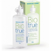 Biotrue Multi purpose Solution