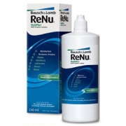 ReNu Multiplus Multi-purpose Solution